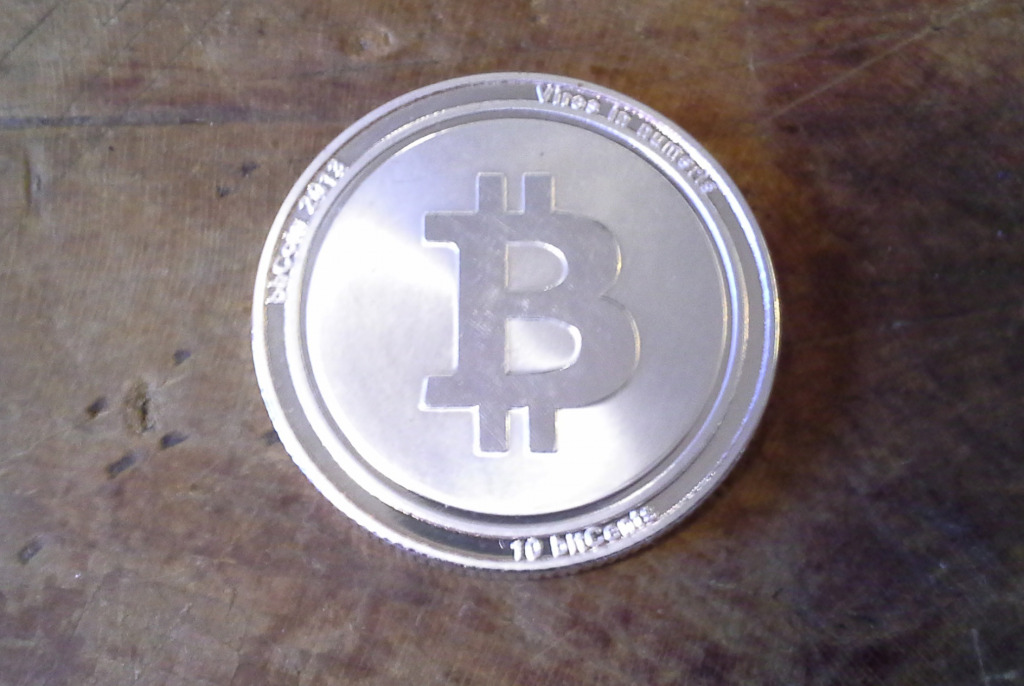 A bhCoin series 2.