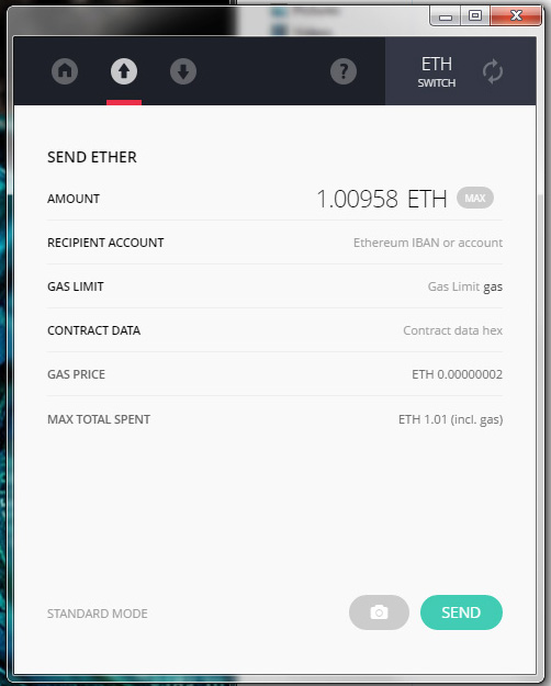 Ether Hardware Wallet: Ledger Nano S Review