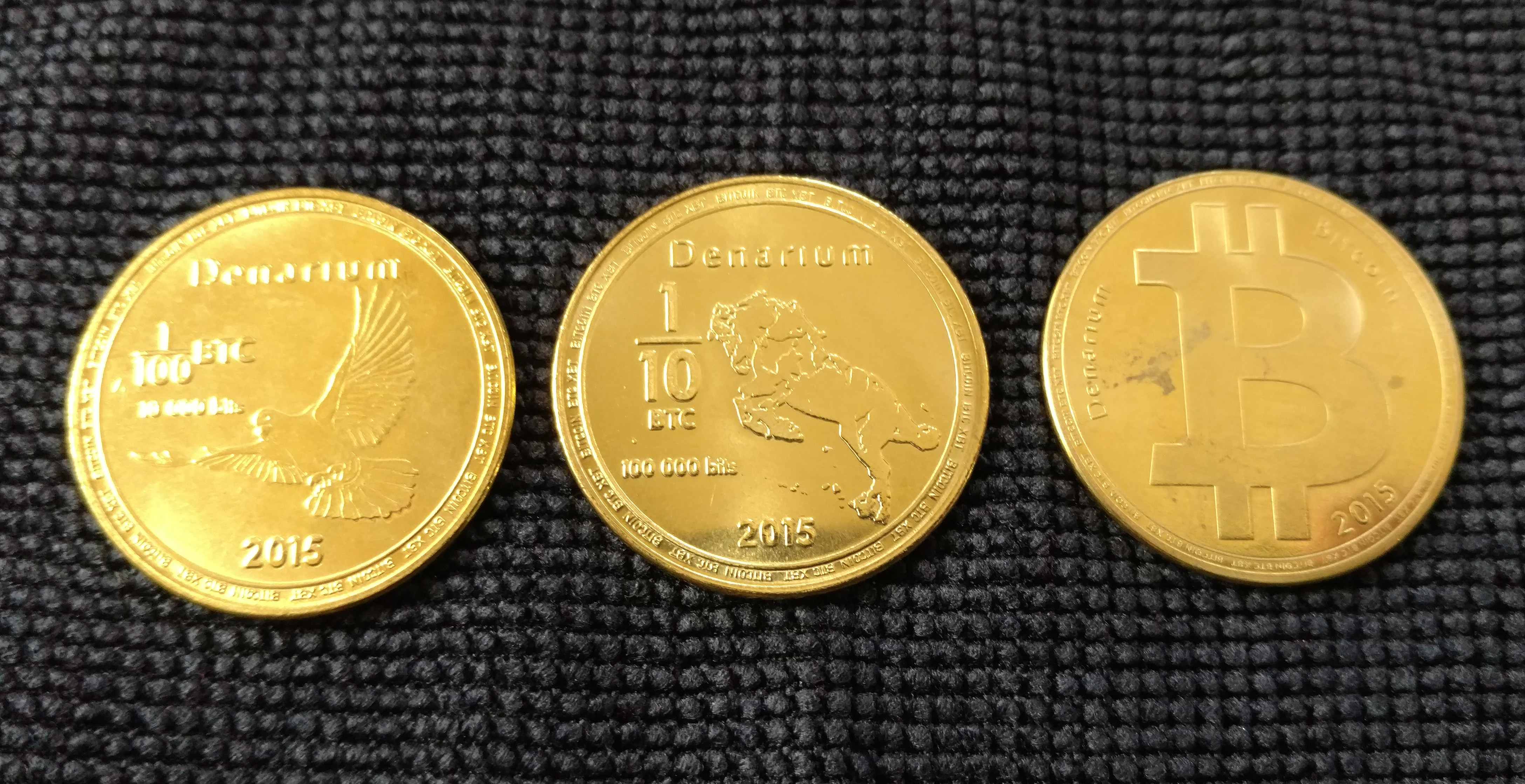 Mucho Denarium | object 2212